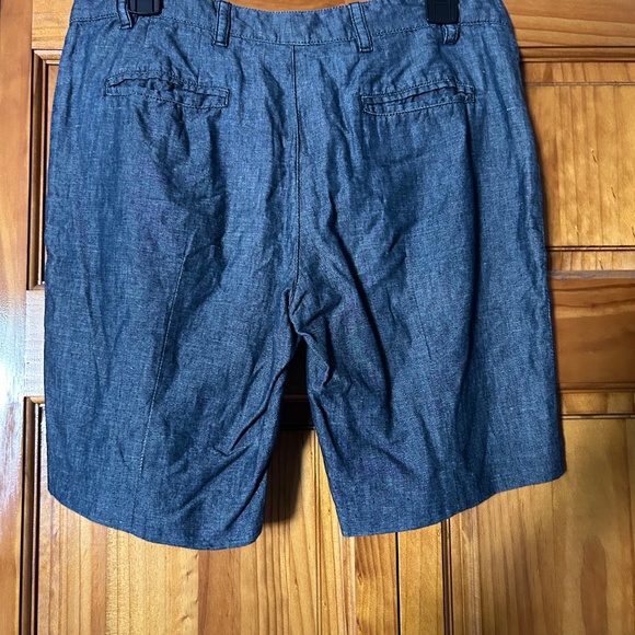 Prada Linea Rossa Shorts - Picture 3 of 3